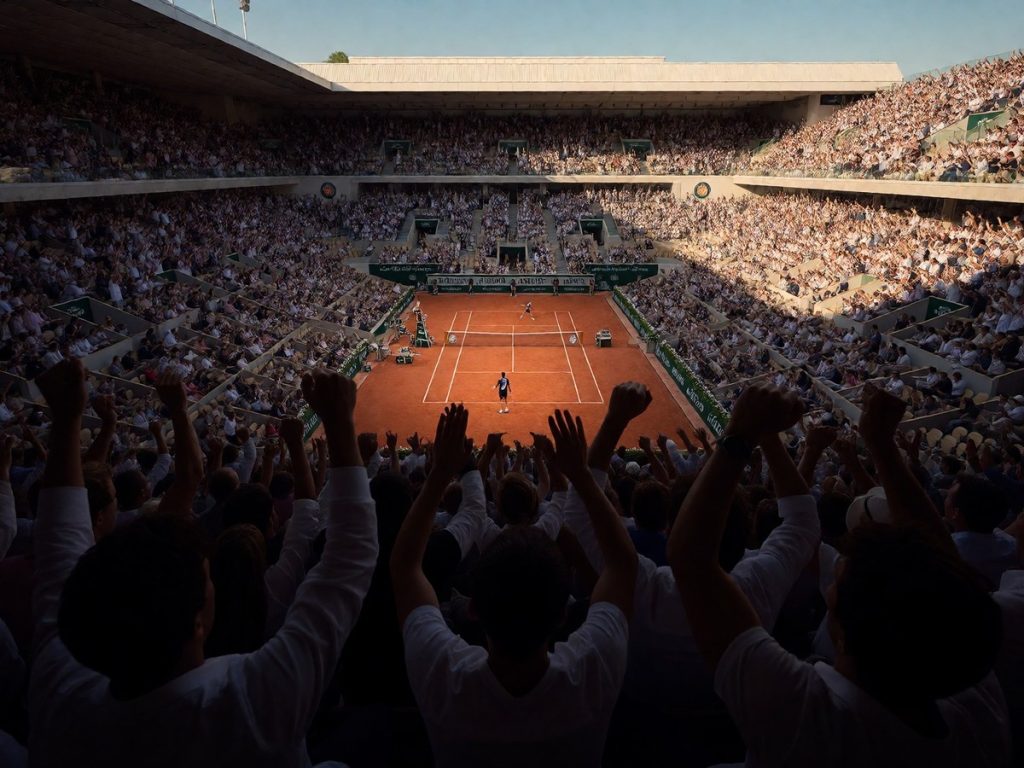 Die neue Ära der ATP: Alcaraz und Sinner dominieren das Feld