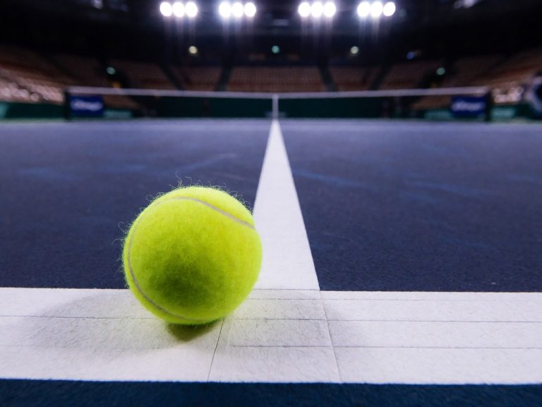Medvedevs Form auf Hallenböden entscheidet das Rennen um die ATP Finals