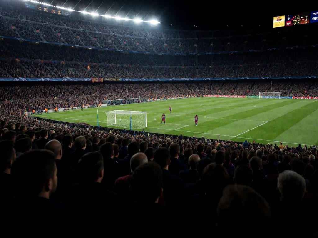 Die taktische Dominanz von Barcelona unter Hansi Flick