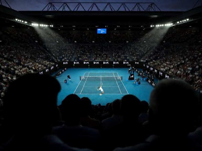 Coco Gauff: Die Zahlen zur Hartplatz-Saison 2026