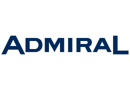 Admiral Logo