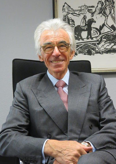 Hans J. Zimmermann Hans J. Zimmermann